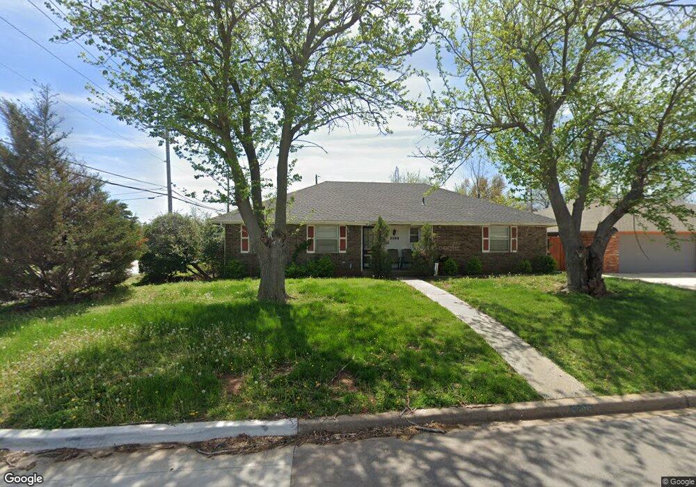 2500 NW 116th St, Oklahoma City, OK 73120 - photo 1
