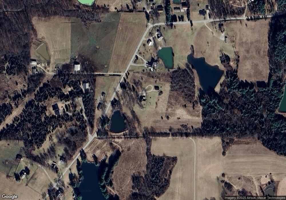 7517 Becks Grove Rd, Freetown, IN 47235 - photo 1