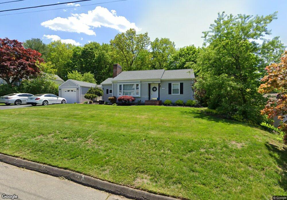 107 Colony Ave, Trumbull, CT 06611 - photo 1