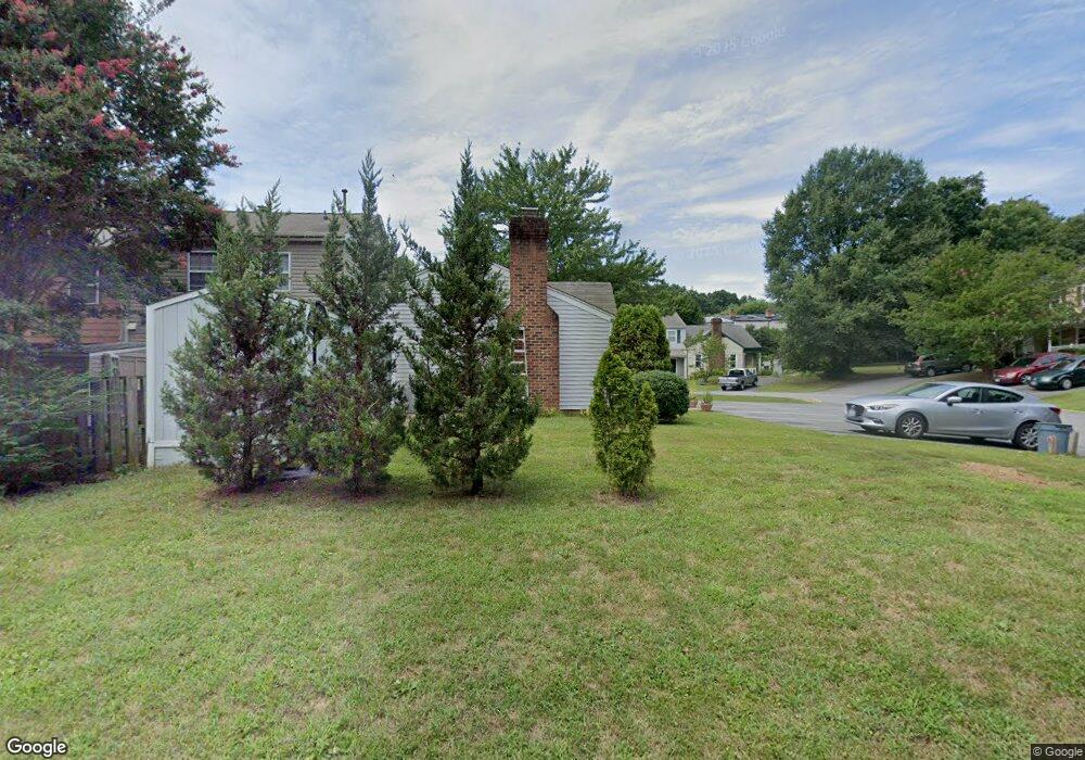 1578 Cool Spring Rd, Charlottesville, VA 22901 - photo 1