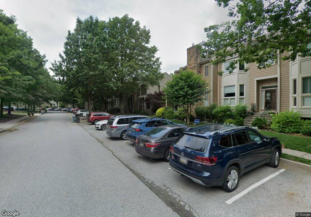 40 Stridesham Ct, Baltimore, MD 21209 - photo 1