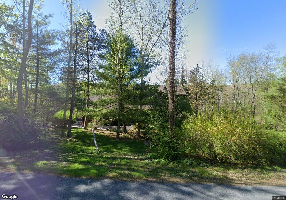 224 Sugarloaf Mountain Rd, Chester, NY 10918 - photo 1