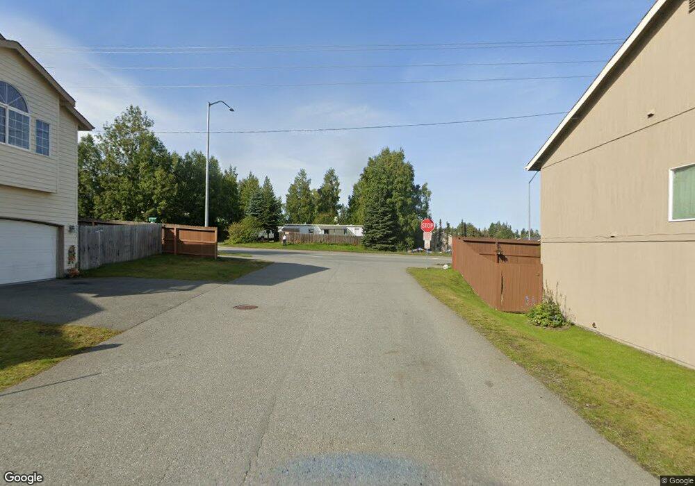 6910 Creekview Loop unit 32, Anchorage, AK 99507 - photo 1