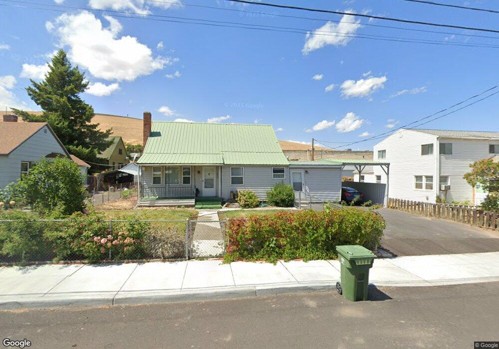 -1 S Chase St, Heppner, OR 97836 - photo 1