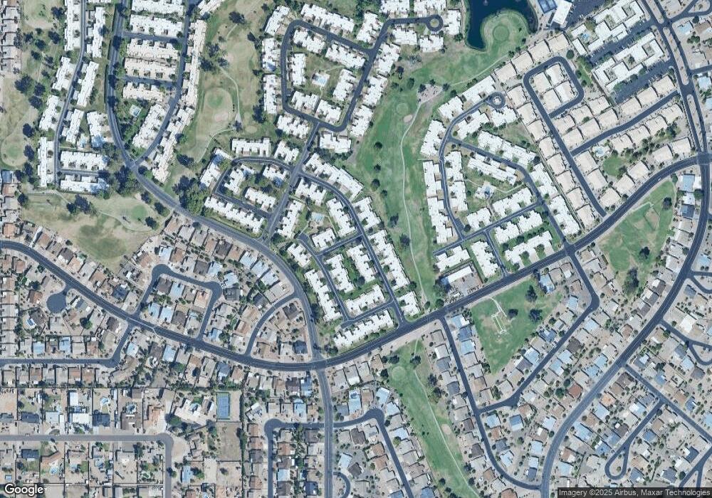 734 S Arrowwood Way, Mesa, AZ 85208 - photo 1