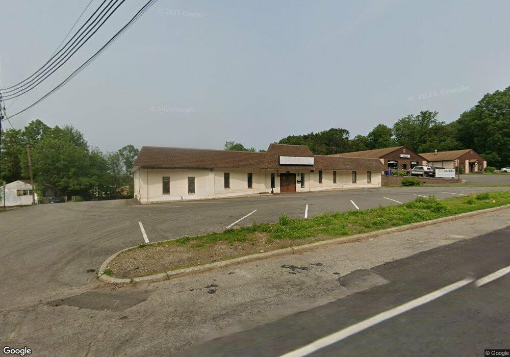 201 N Route 9w, Congers, NY 10920 - photo 1