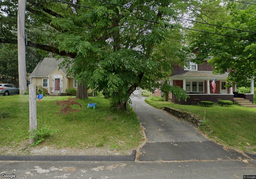 37 Montague St, Worcester, MA 01603 - photo 1