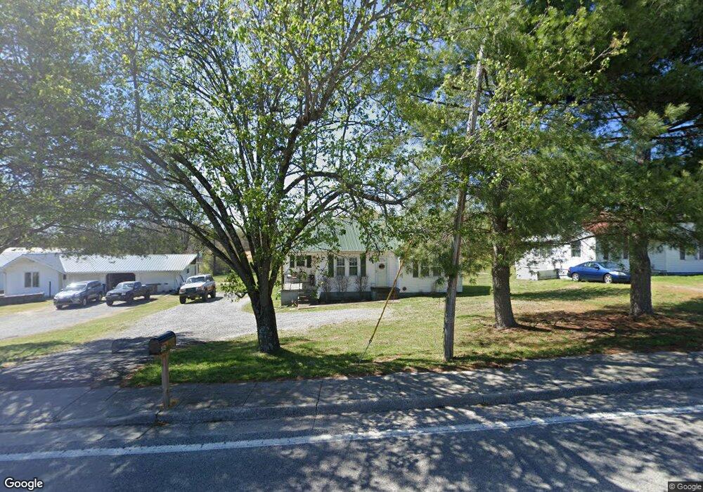 315 Woodbury Hwy, Manchester, TN 37355 - photo 1