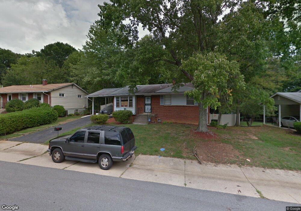 13304 Cleveland Ln, Fort Washington, MD 20744 - photo 1