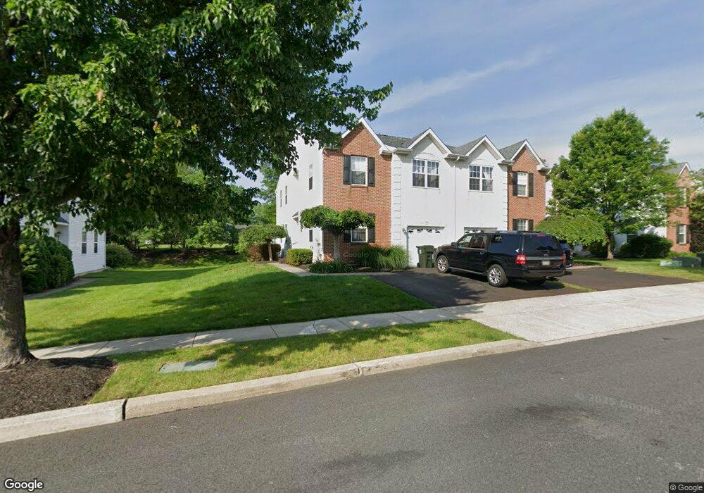 274 Hampshire Dr, Sellersville, PA 18960 - photo 1