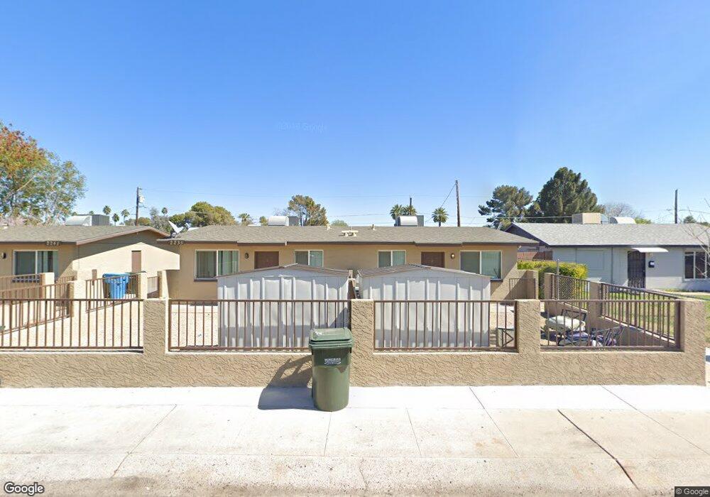 2235 N 29th Place, Phoenix, AZ 85008 - photo 1