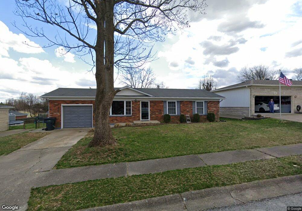 488 Long Ct, New Albany, IN 47150 - photo 1