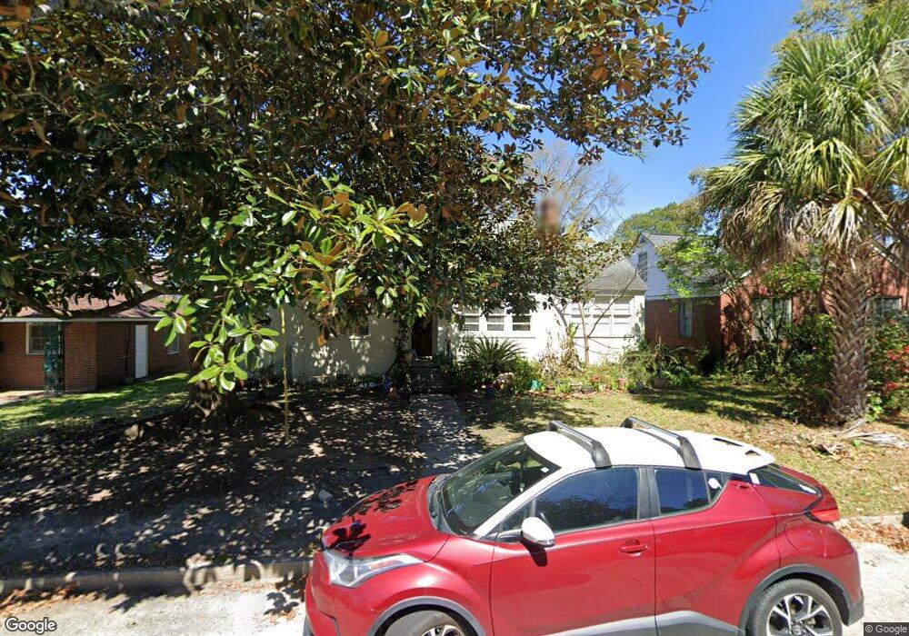 534 E 54th St, Savannah, GA 31405 - photo 1