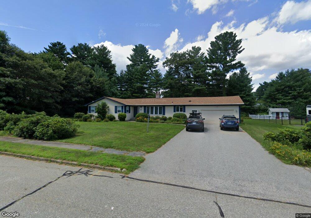 15 Peach Tree Ln, Coventry, RI 02816 - photo 1