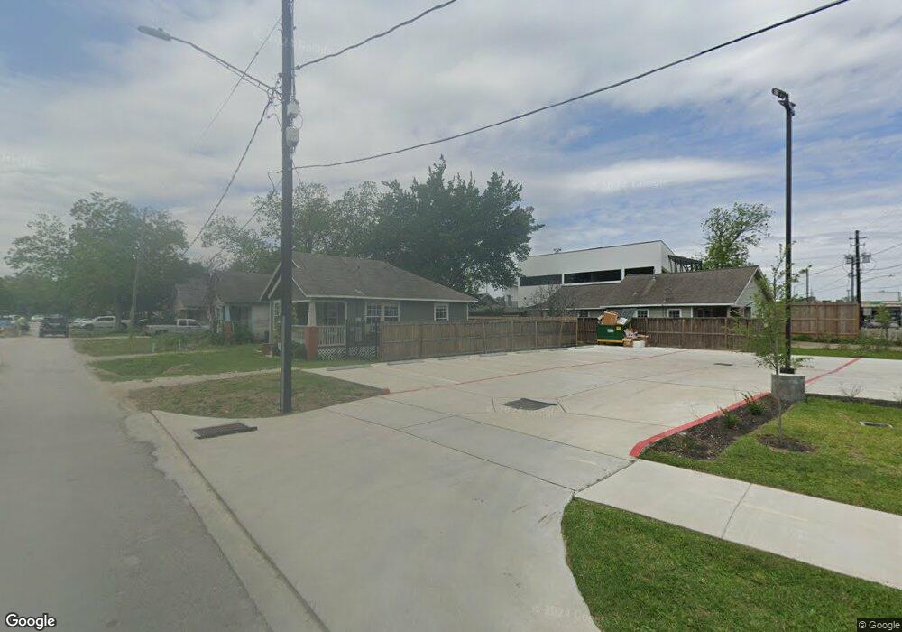 6801 N Main St unit N0, Houston, TX 77009 - photo 1