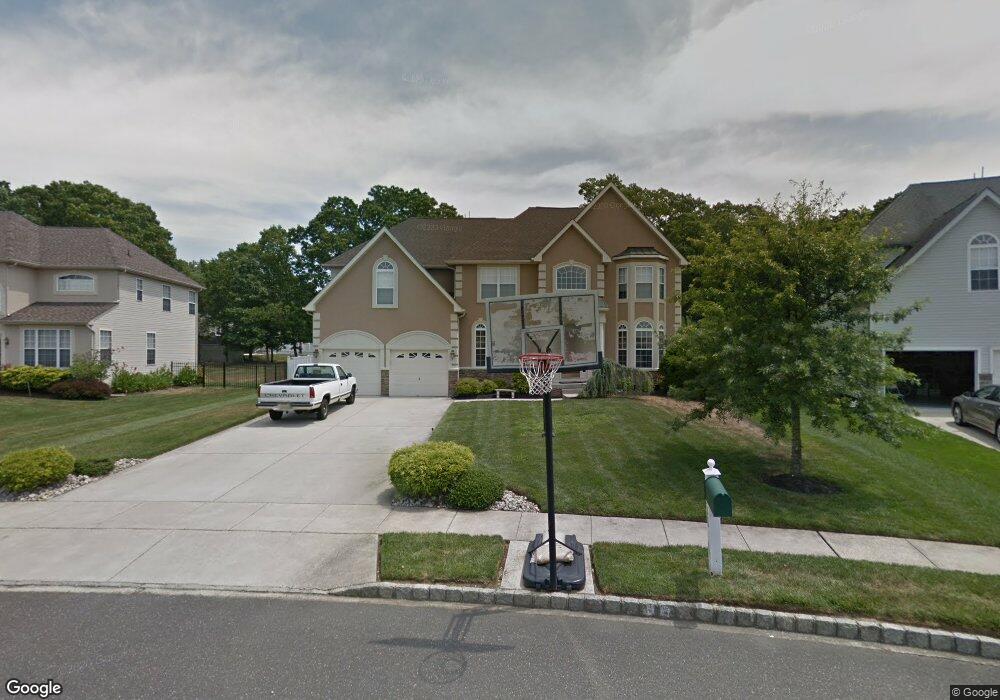 1132 Picasso Ct, Williamstown, NJ 08094 - photo 1