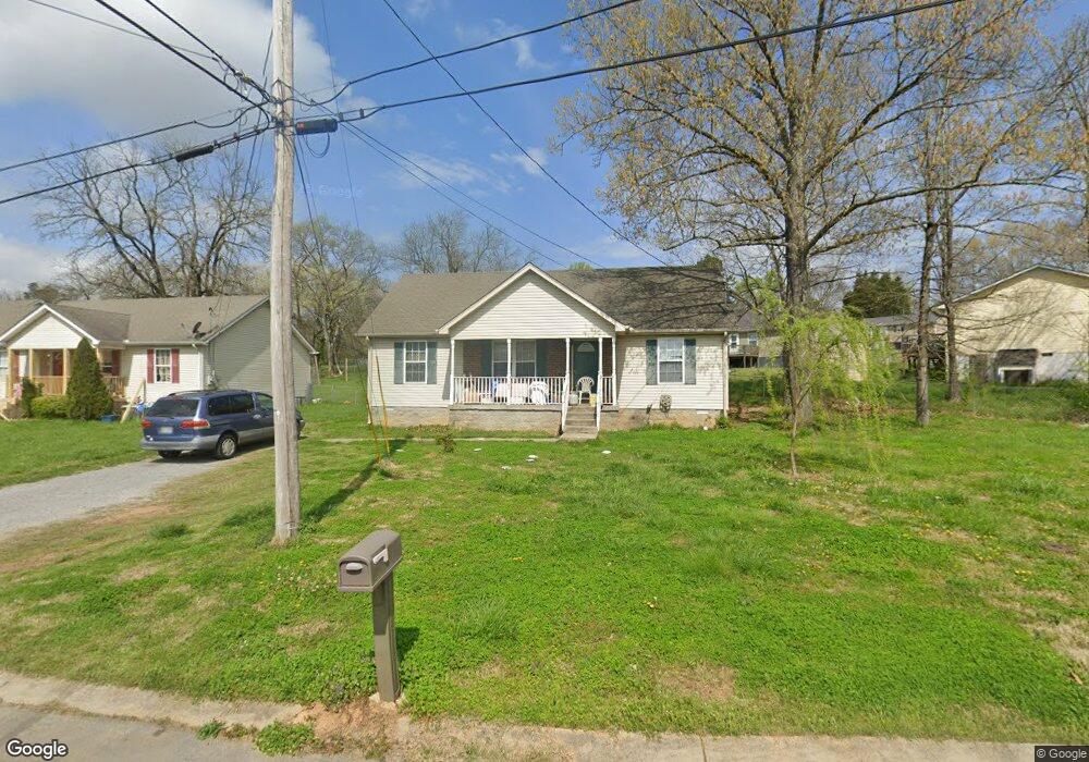 105 Nutmeg Dr, Shelbyville, TN 37160 - photo 1