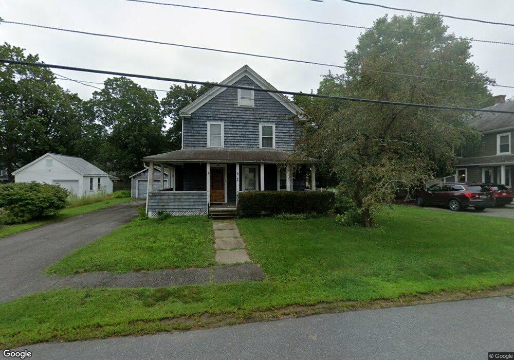 Street View Photo