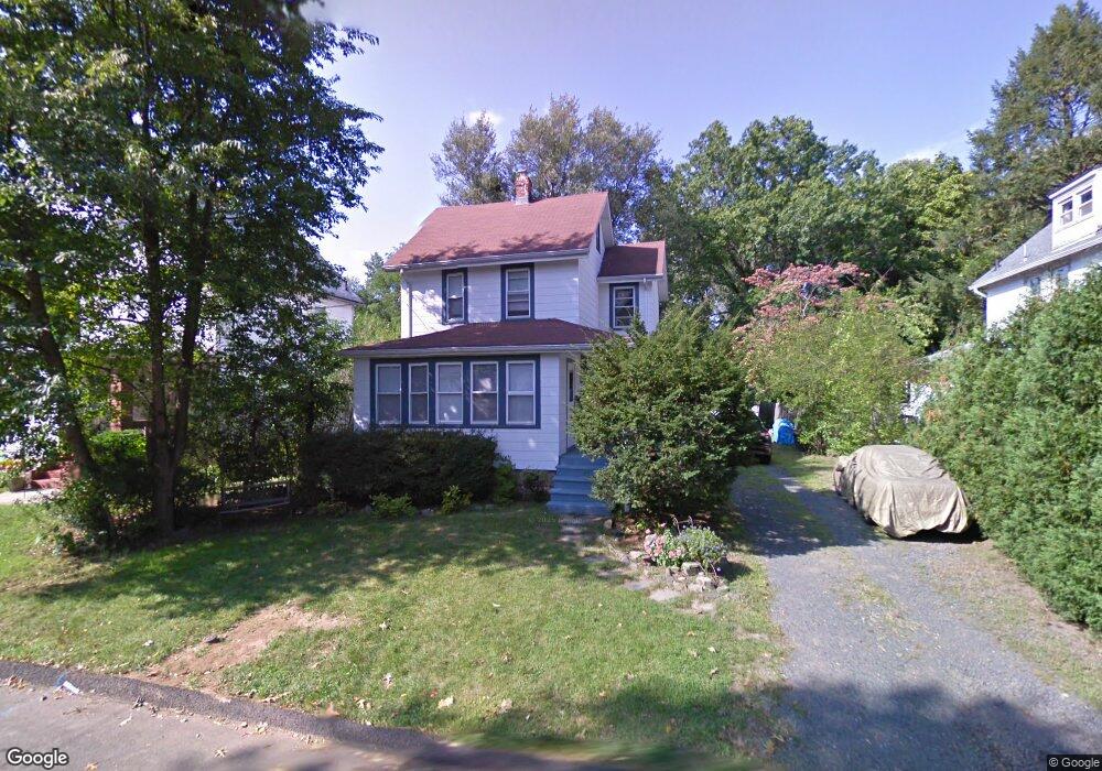 75 Monroe Ave, Cresskill, NJ 07626 - photo 1