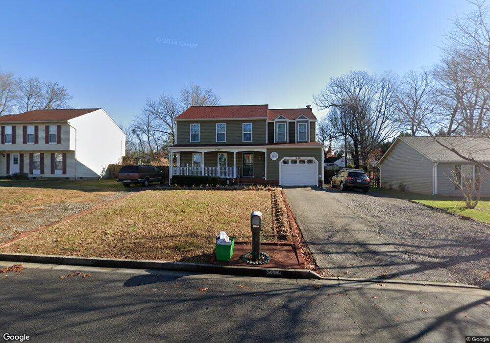 4611 Halleys Cir, Glen Allen, VA 23060 - photo 1