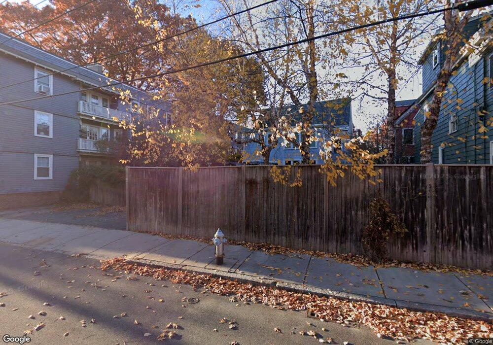 57 Museum St unit 1, Cambridge, MA 02138 - photo 1