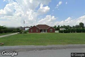 377 NE Simmons Cir, Fletcher, OK 73541