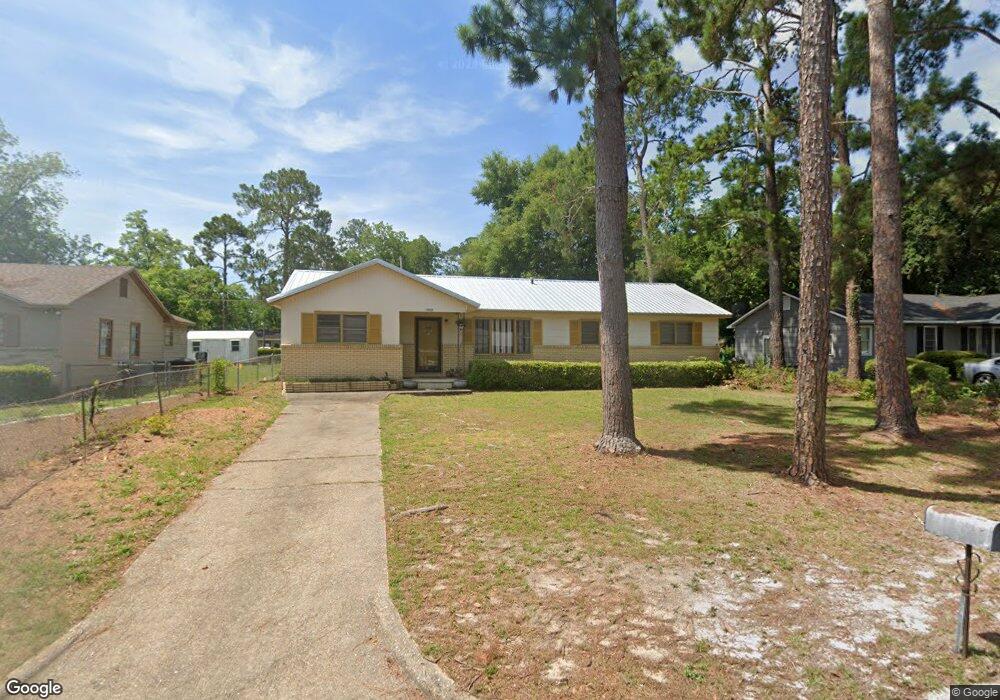 1604 Jones Ave, Albany, GA 31707 - photo 1