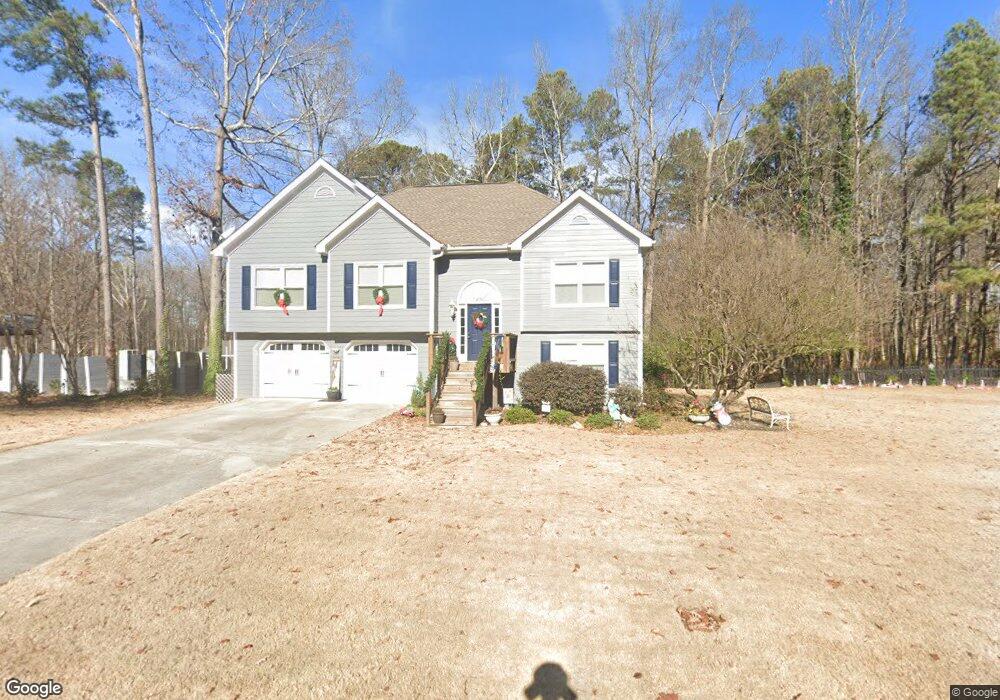 2907 Evonshire Ln unit 1, Dacula, GA 30019 - photo 1