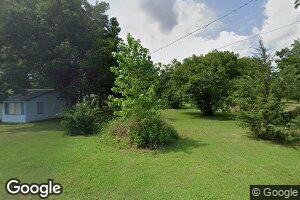 306 W Lowery St, Hugo, OK 74743