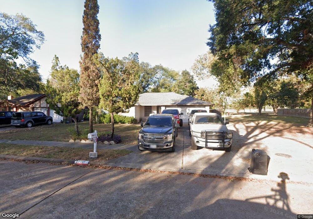 7227 Woodland West Dr, Houston, TX 77040 - photo 1