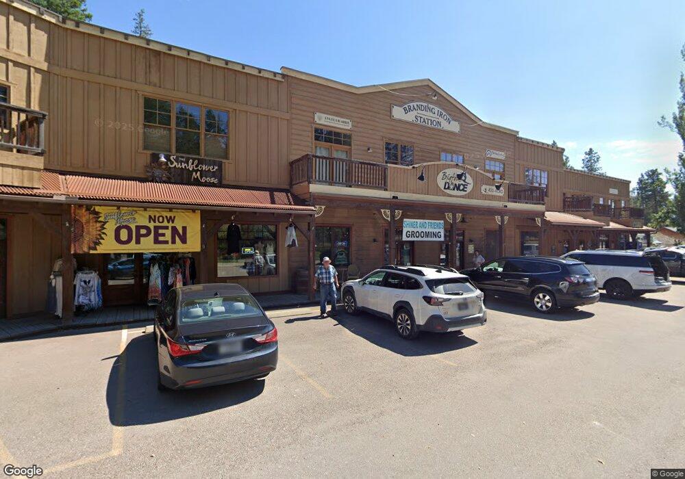 7935 Hwy 35 S unit 203, Bigfork, MT 59911 - photo 1