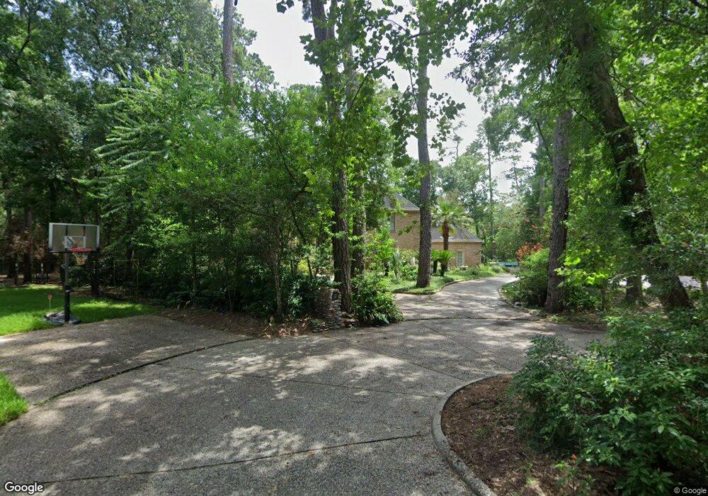 2 Ames Cir, Houston, TX 77024 - photo 1