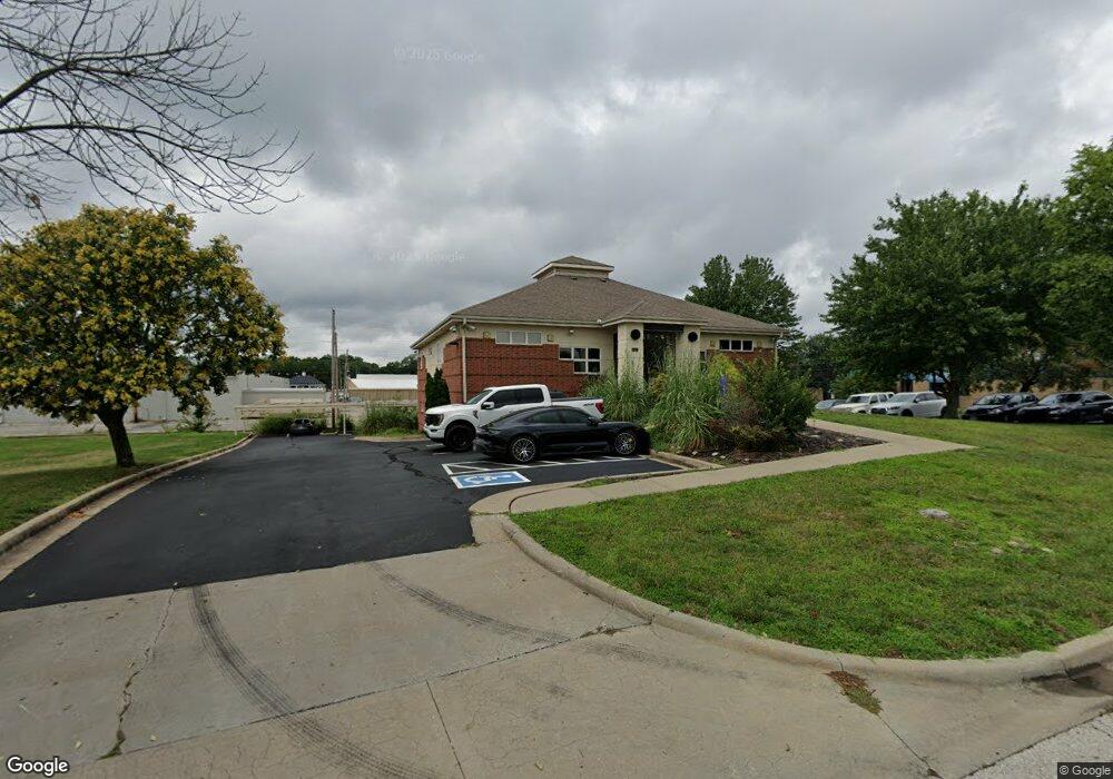 509 NW 5th St, Blue Springs, MO 64014 - photo 1