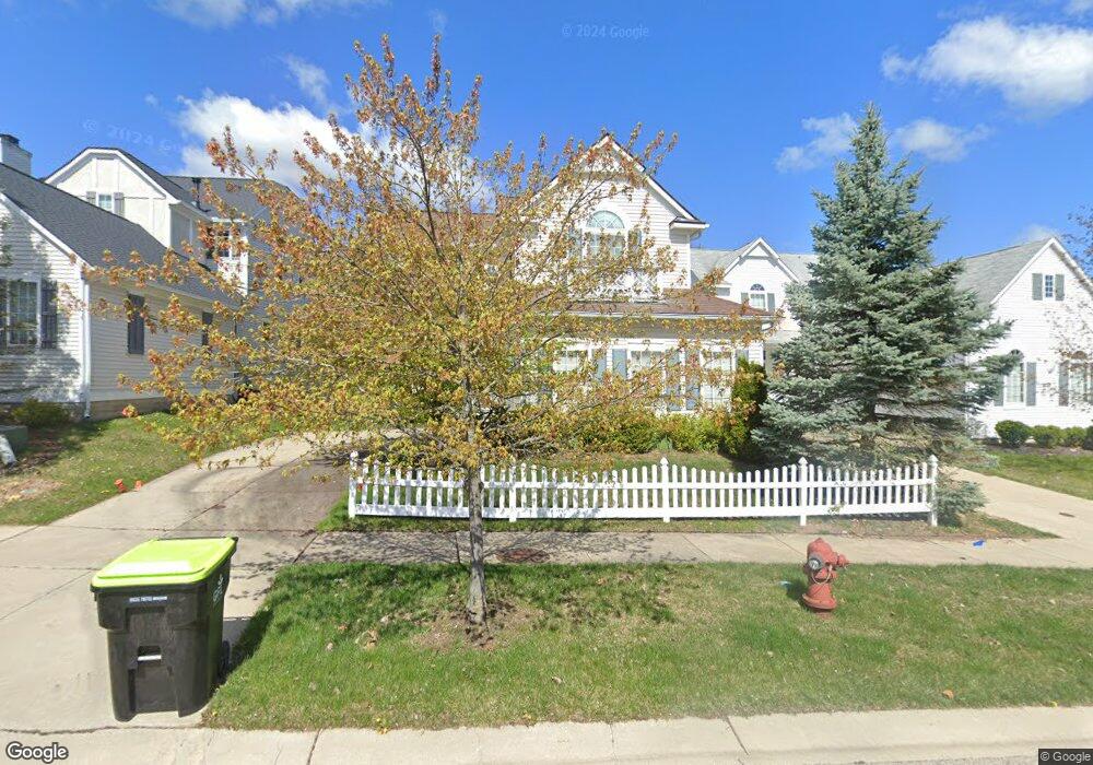 1332 Timmins Dr unit 12, Ann Arbor, MI 48103 - photo 1