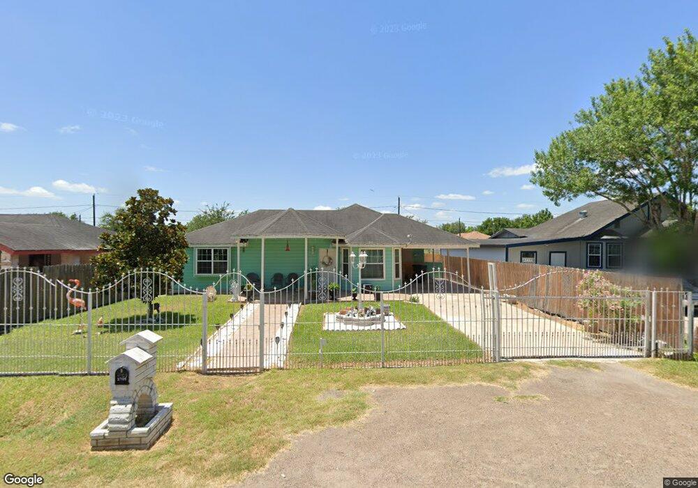 2709 Orizaba, Weslaco, TX 78596 - photo 1