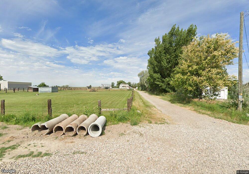 3537 S 5500 W, Hooper, UT 84315 - photo 1