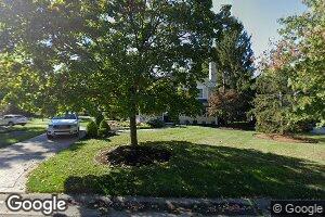 3707 Carpenters Creek Dr, Cincinnati, OH 45241