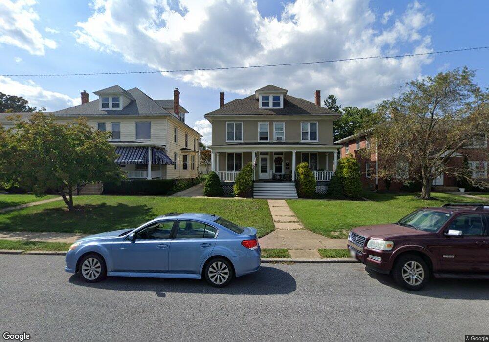 1119 Hamilton Blvd, Hagerstown, MD 21742 - photo 1