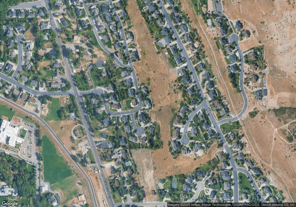 9376 Avanyu Dr, Pleasant Grove, UT 84062 - photo 1