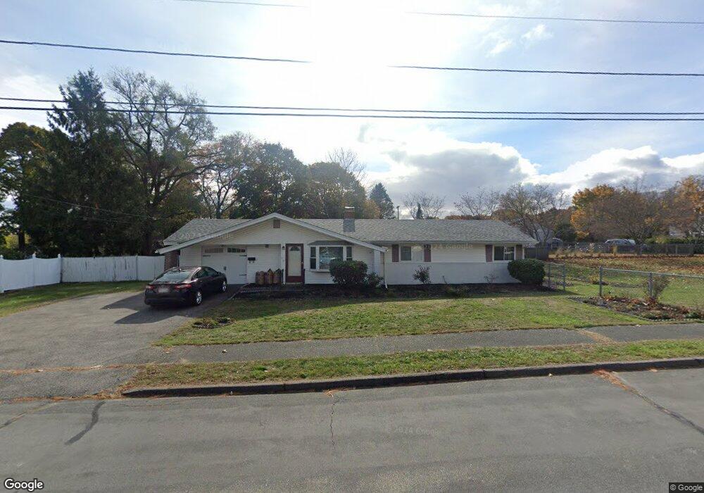 1 Amherst St, Danvers, MA 01923 - photo 1