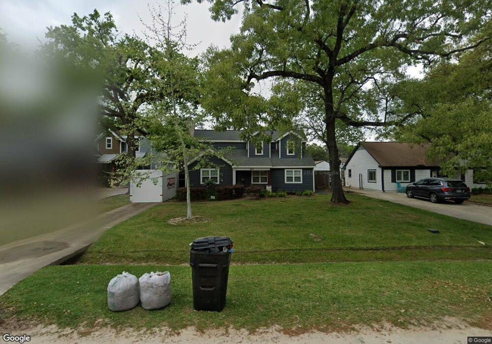 1014 Althea Dr, Houston, TX 77018 - photo 1