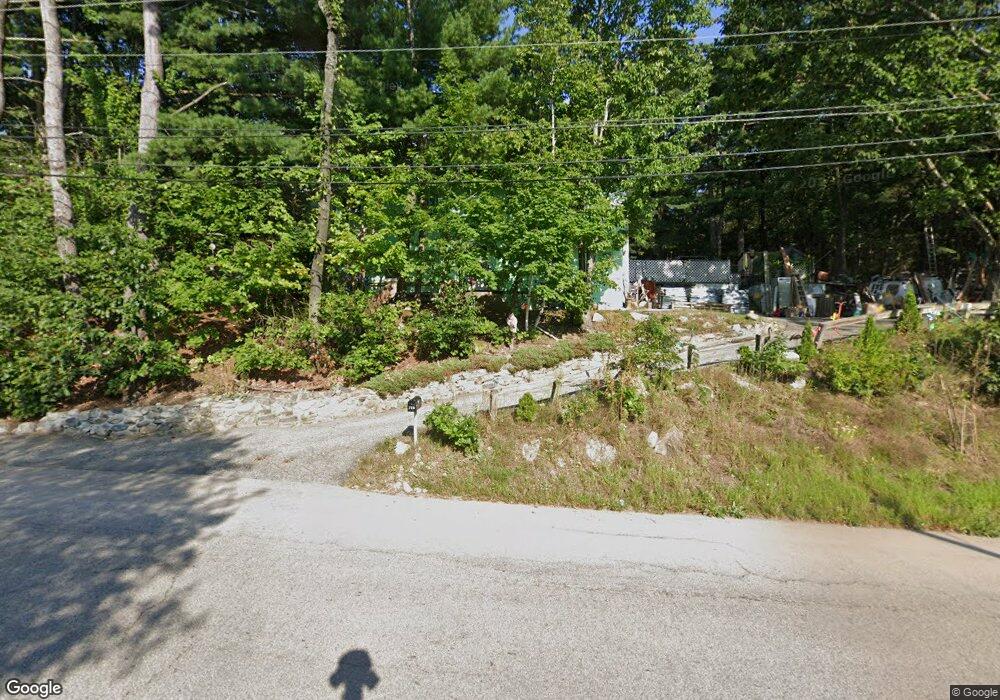 715 Calef Rd, Manchester, NH 03103 - photo 1