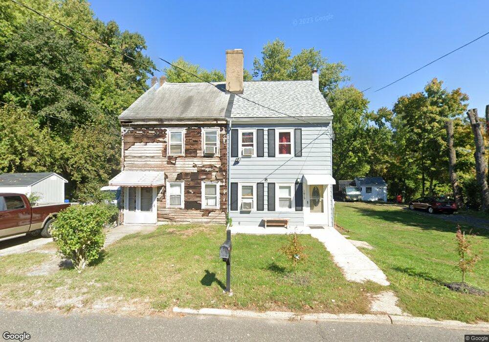 1013 Jacksonville Rd, Burlington, NJ 08016 - photo 1