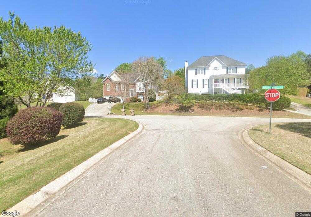 0 Quiet Cove Ct unit 7150899, Flowery Branch, GA 30542 - photo 1