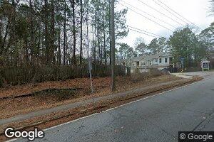 2586 Mills Commons Dr, Decatur, GA 30032