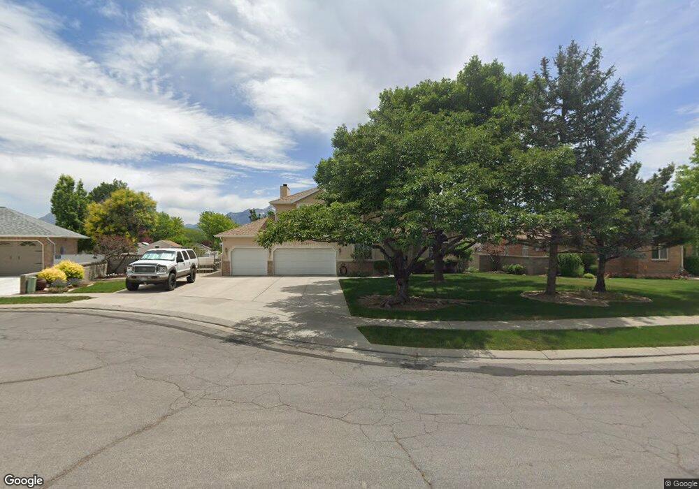 9435 Spring Willow Cir, South Jordan, UT 84095 - photo 1