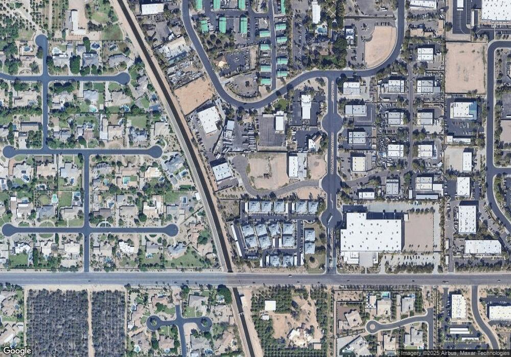 3942 E Oasis Cir unit 5, Mesa, AZ 85215 - photo 1