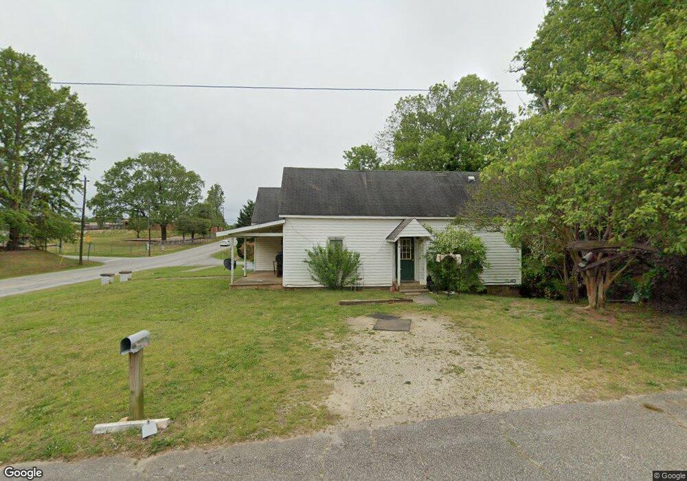 380 Willingham Ave, Baldwin, GA 30511 - photo 1