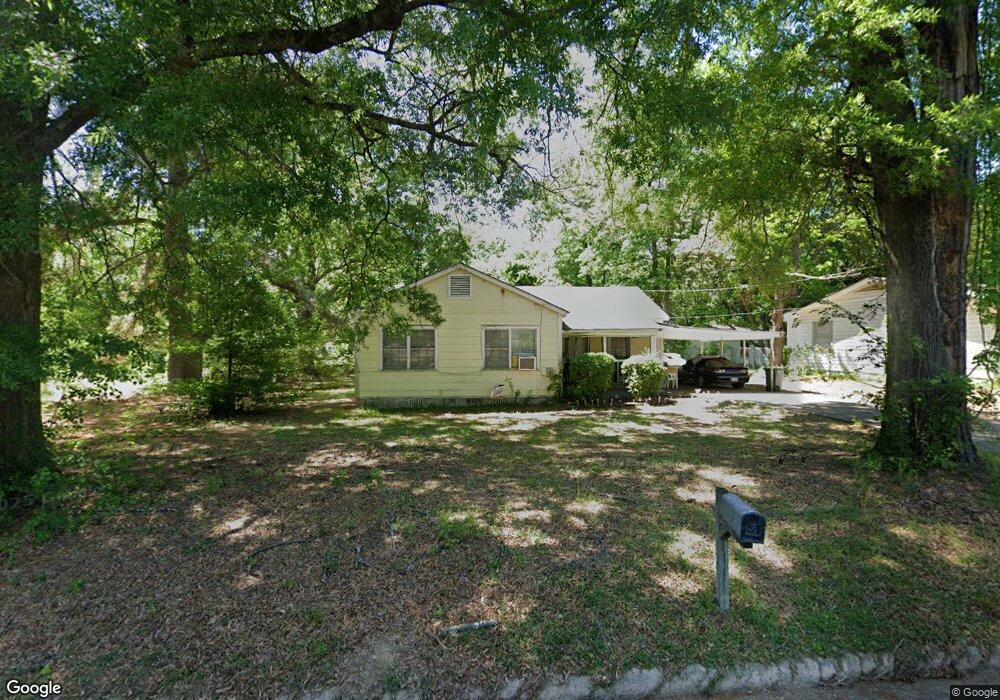 502 S Kenwood Rd, Texarkana, TX 75501 - photo 1