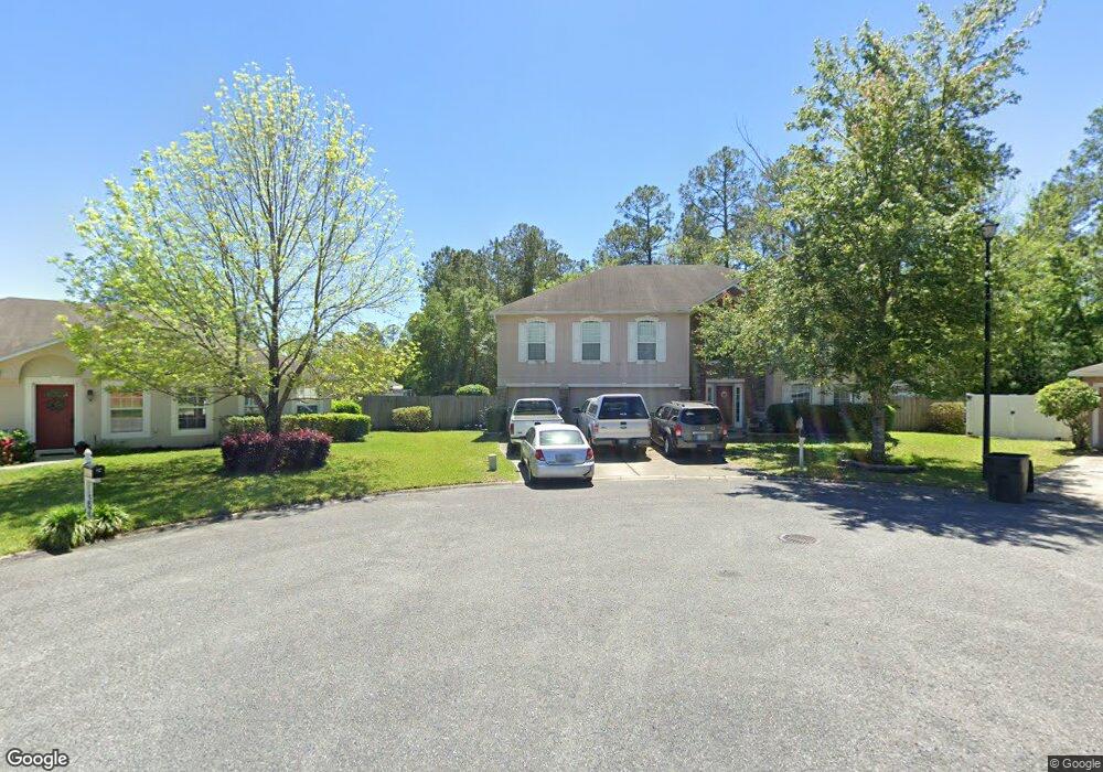 3829 Sand Dollar Rd, Middleburg, FL 32068 - photo 1